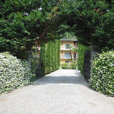 Villa Banana Cannobio Exterior photo