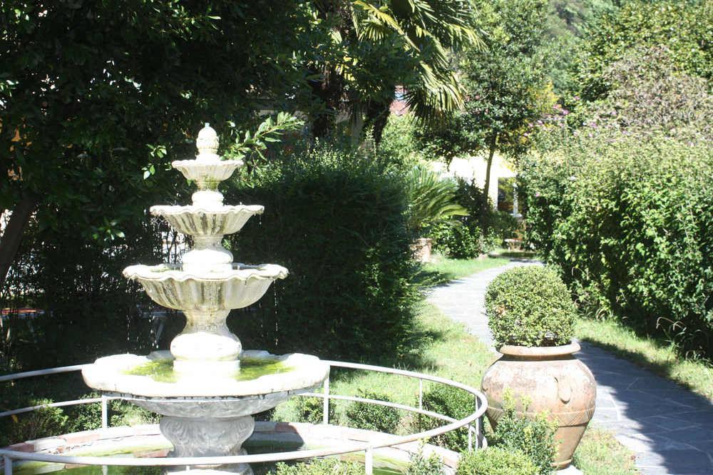 Villa Banana Cannobio Exterior photo